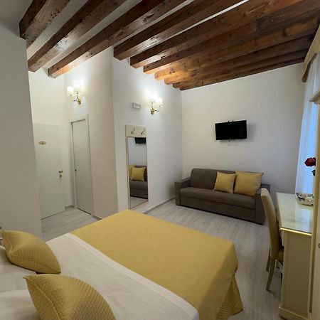 Residenza Briati Otel Venedik Dış mekan fotoğraf