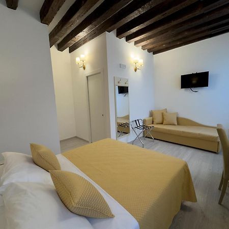 Residenza Briati Otel Venedik Dış mekan fotoğraf