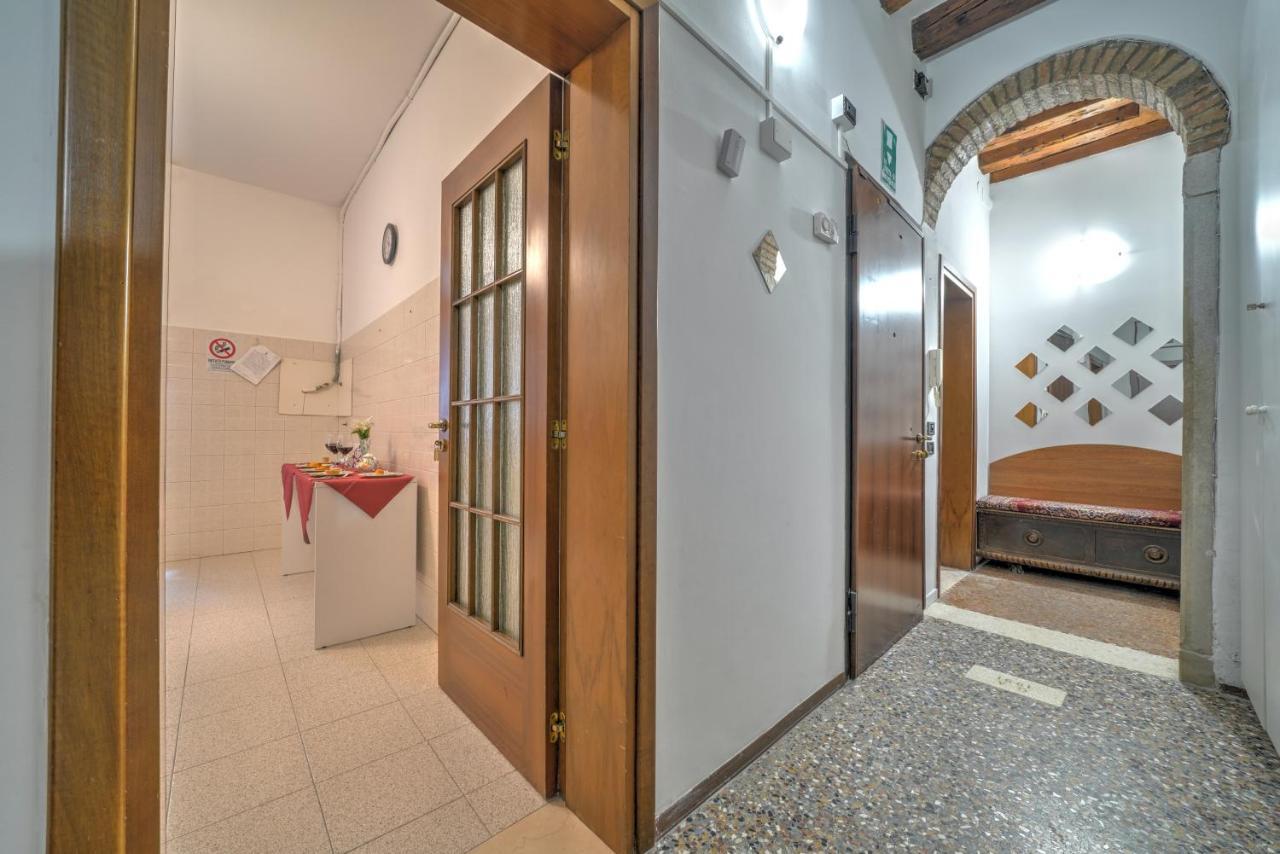 Residenza Briati Otel Venedik Dış mekan fotoğraf