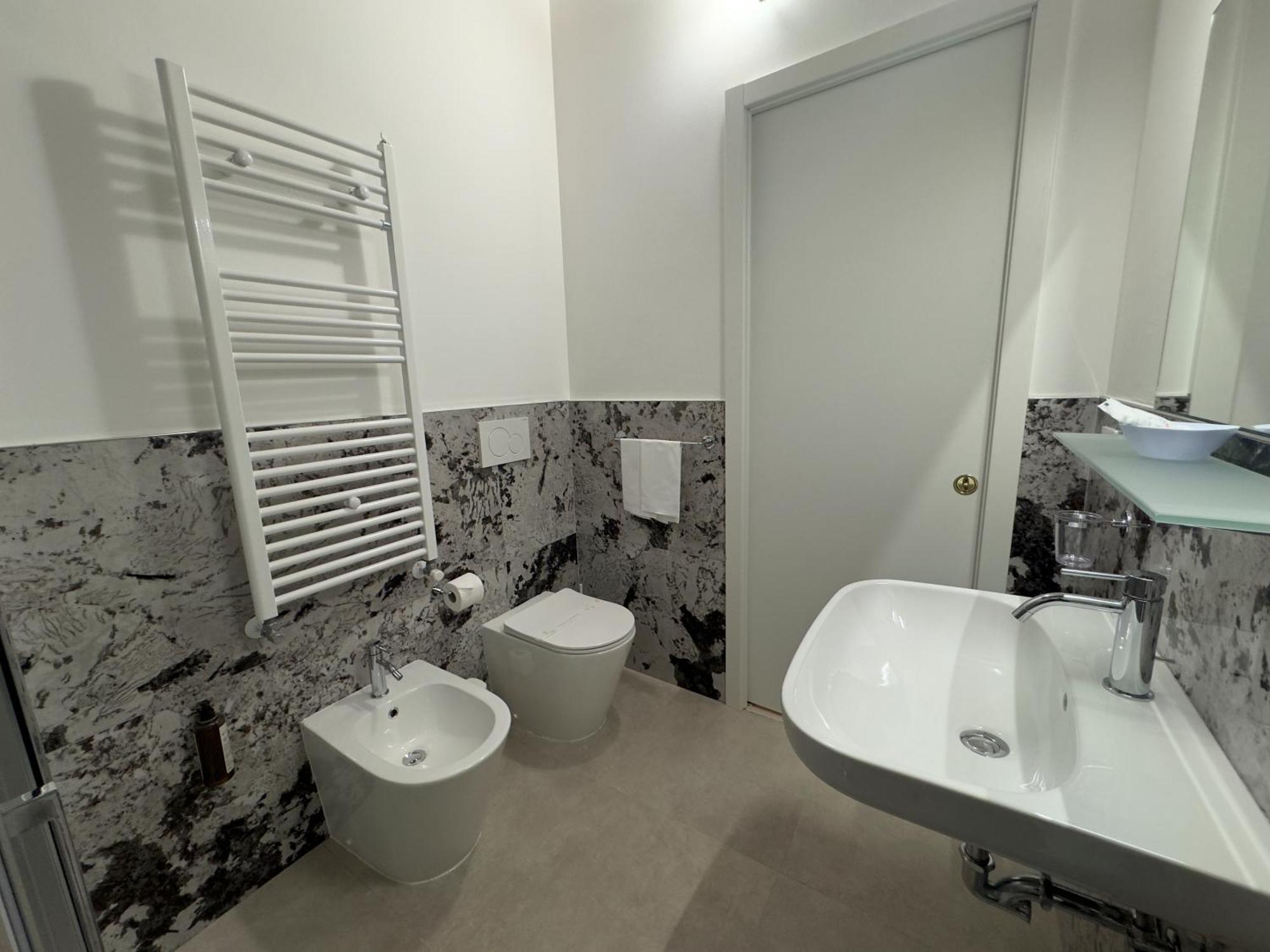 Residenza Briati Otel Venedik Dış mekan fotoğraf