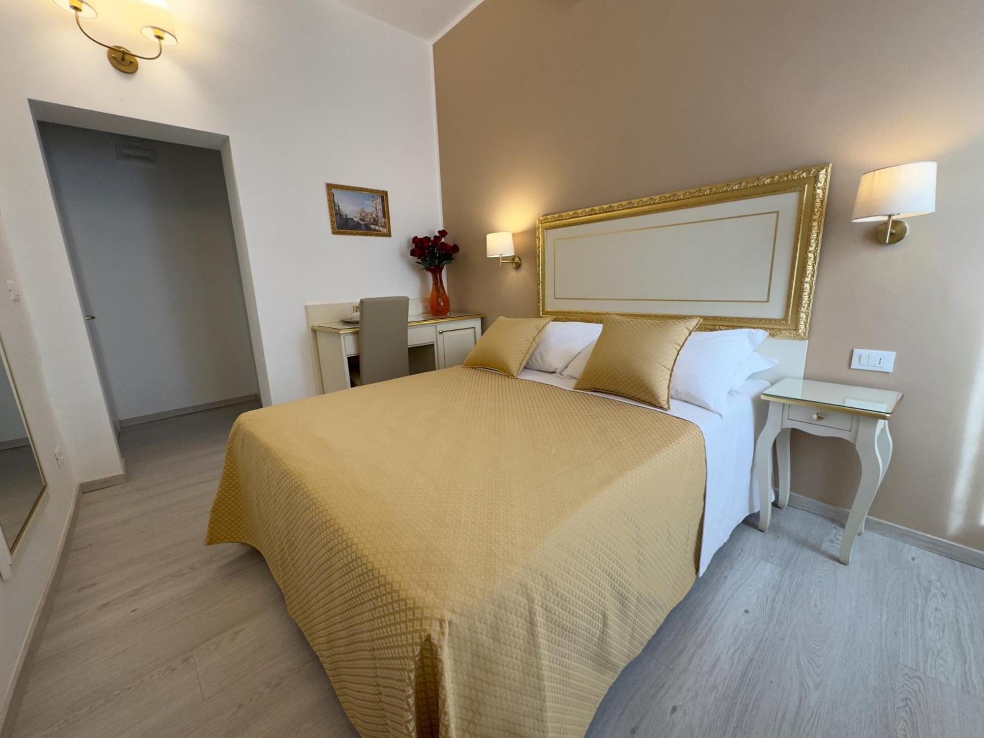 Residenza Briati Otel Venedik Dış mekan fotoğraf