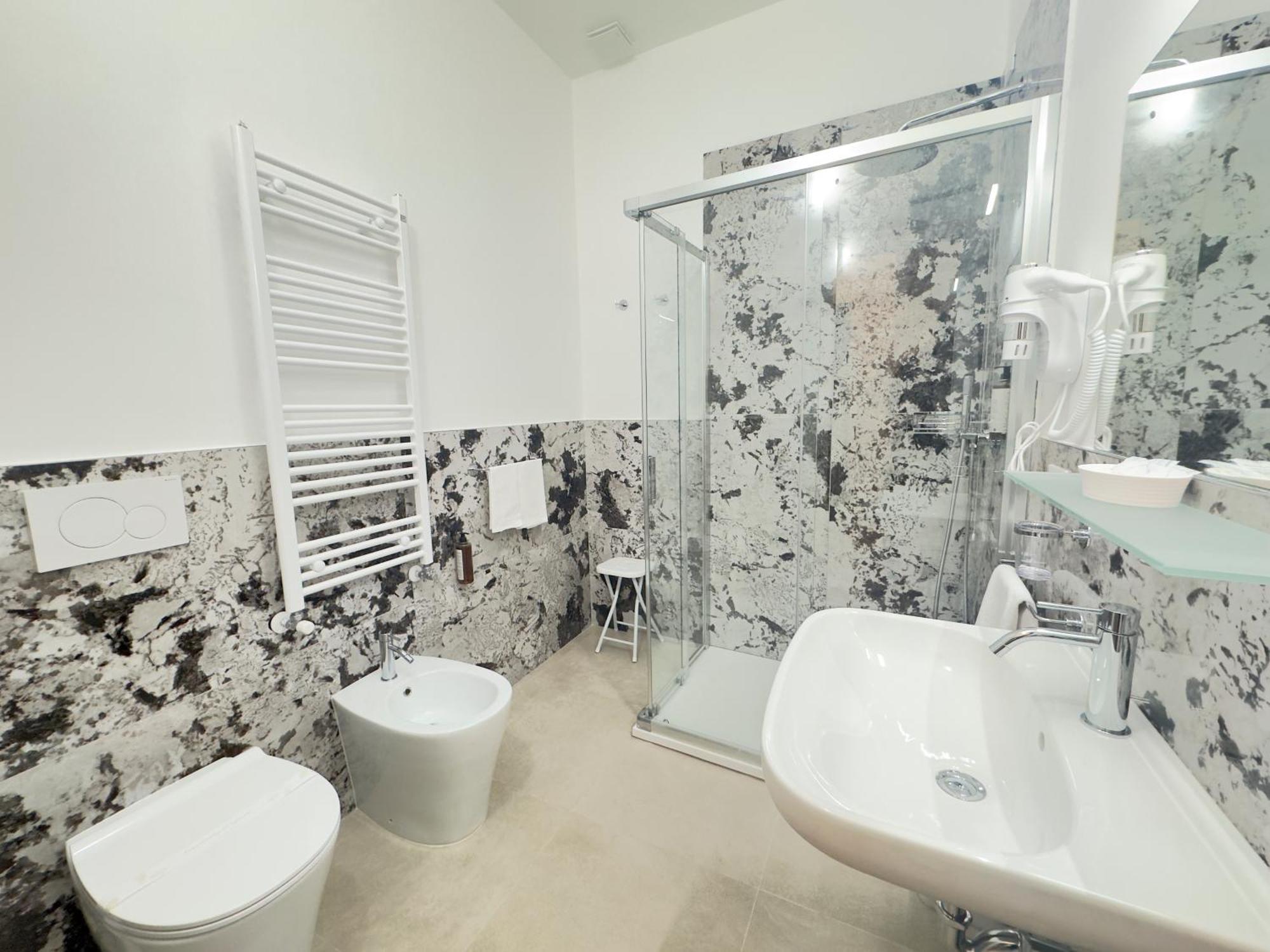 Residenza Briati Otel Venedik Dış mekan fotoğraf