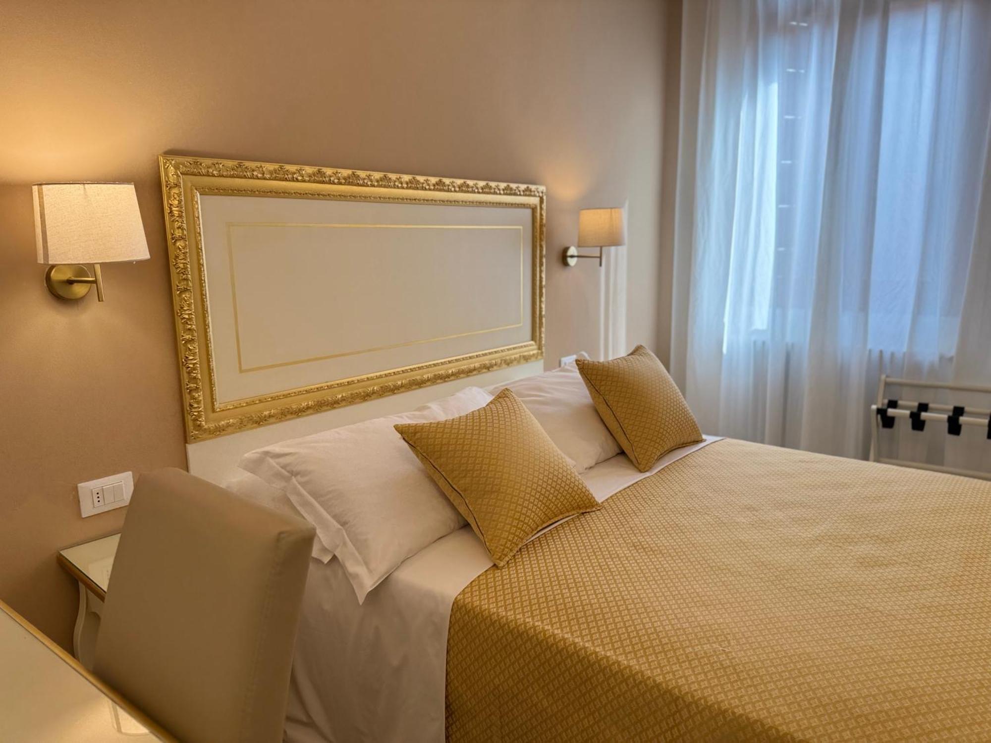 Residenza Briati Otel Venedik Dış mekan fotoğraf