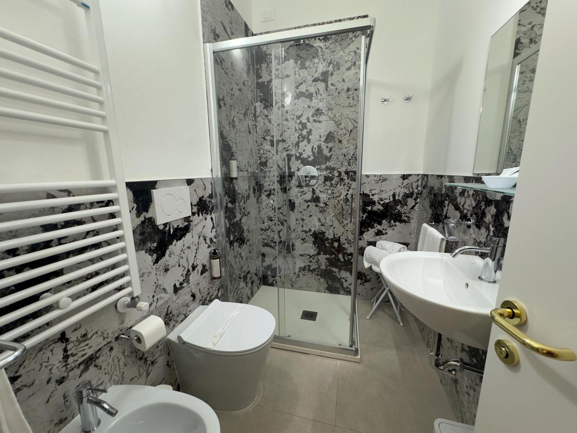 Residenza Briati Otel Venedik Dış mekan fotoğraf