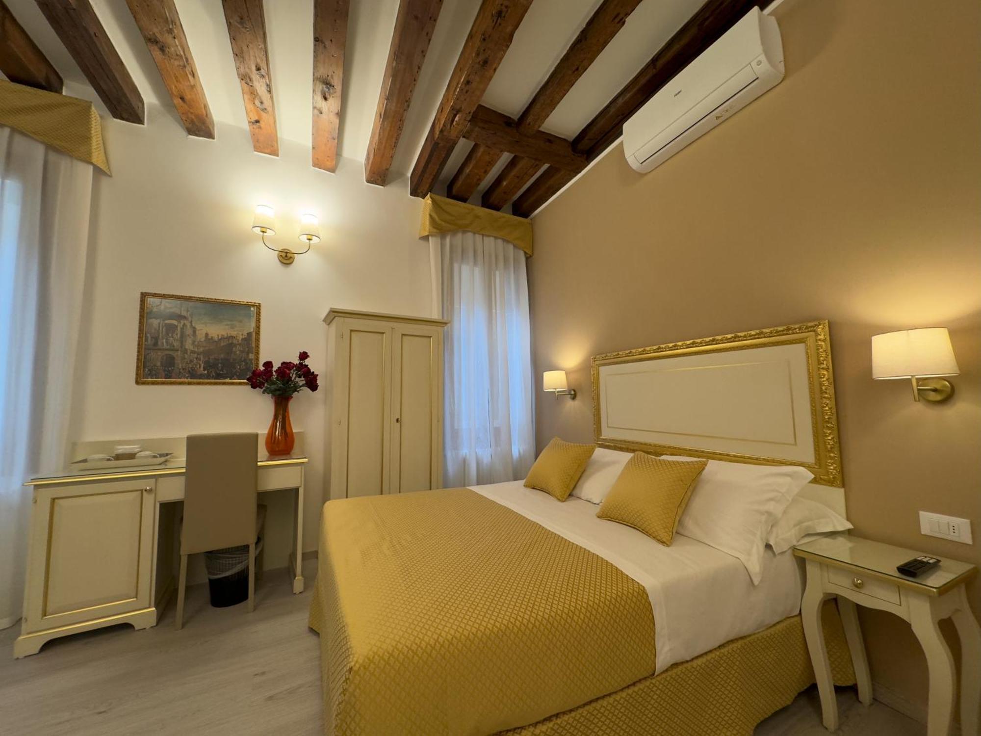 Residenza Briati Otel Venedik Dış mekan fotoğraf