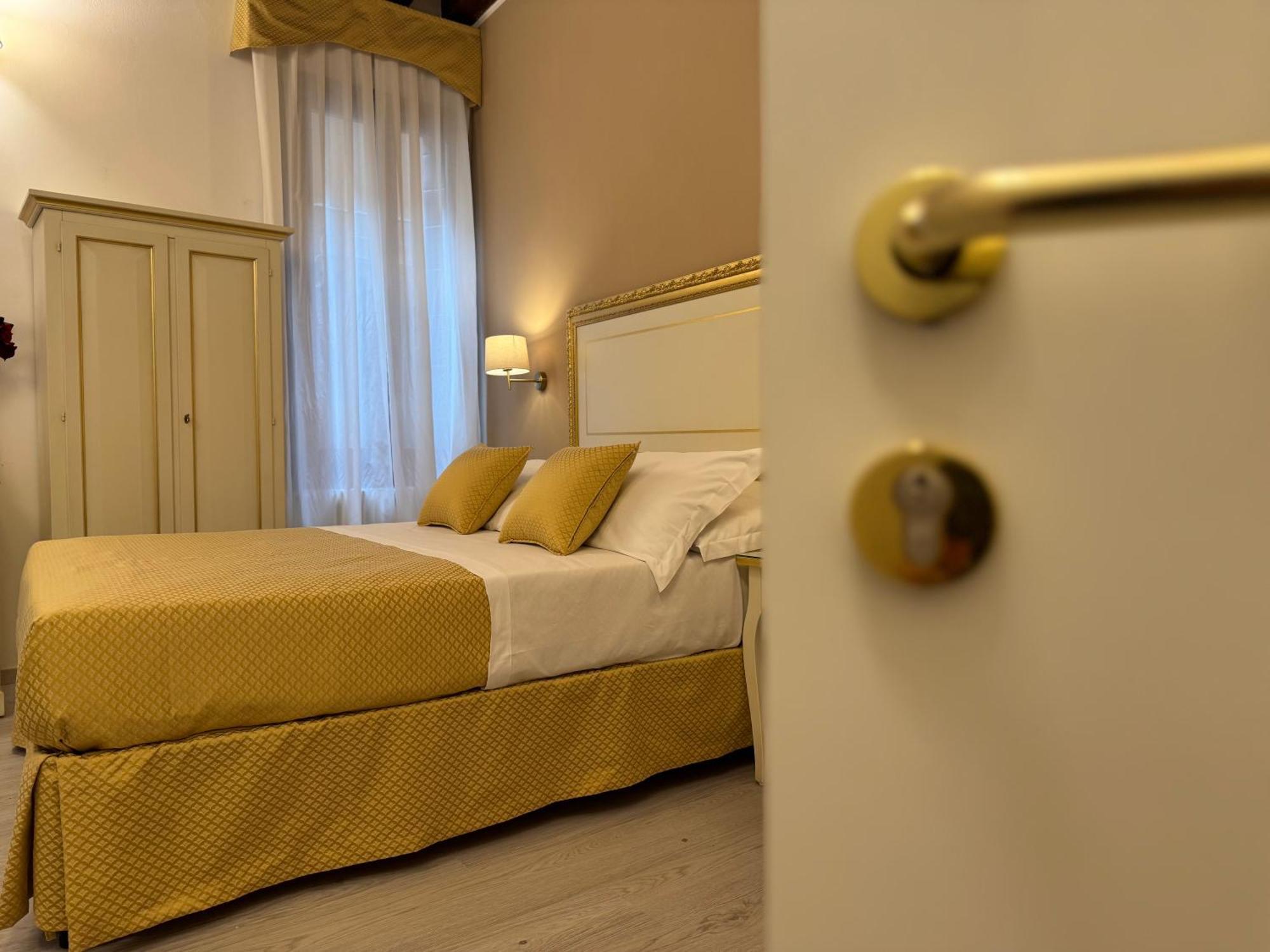 Residenza Briati Otel Venedik Dış mekan fotoğraf