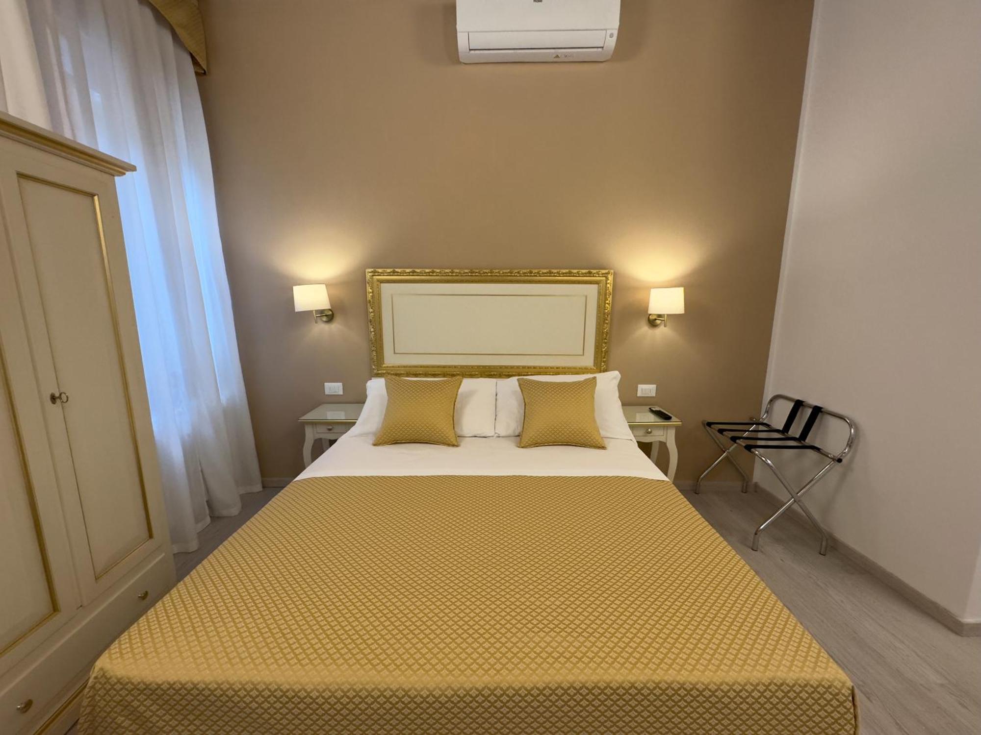 Residenza Briati Otel Venedik Dış mekan fotoğraf