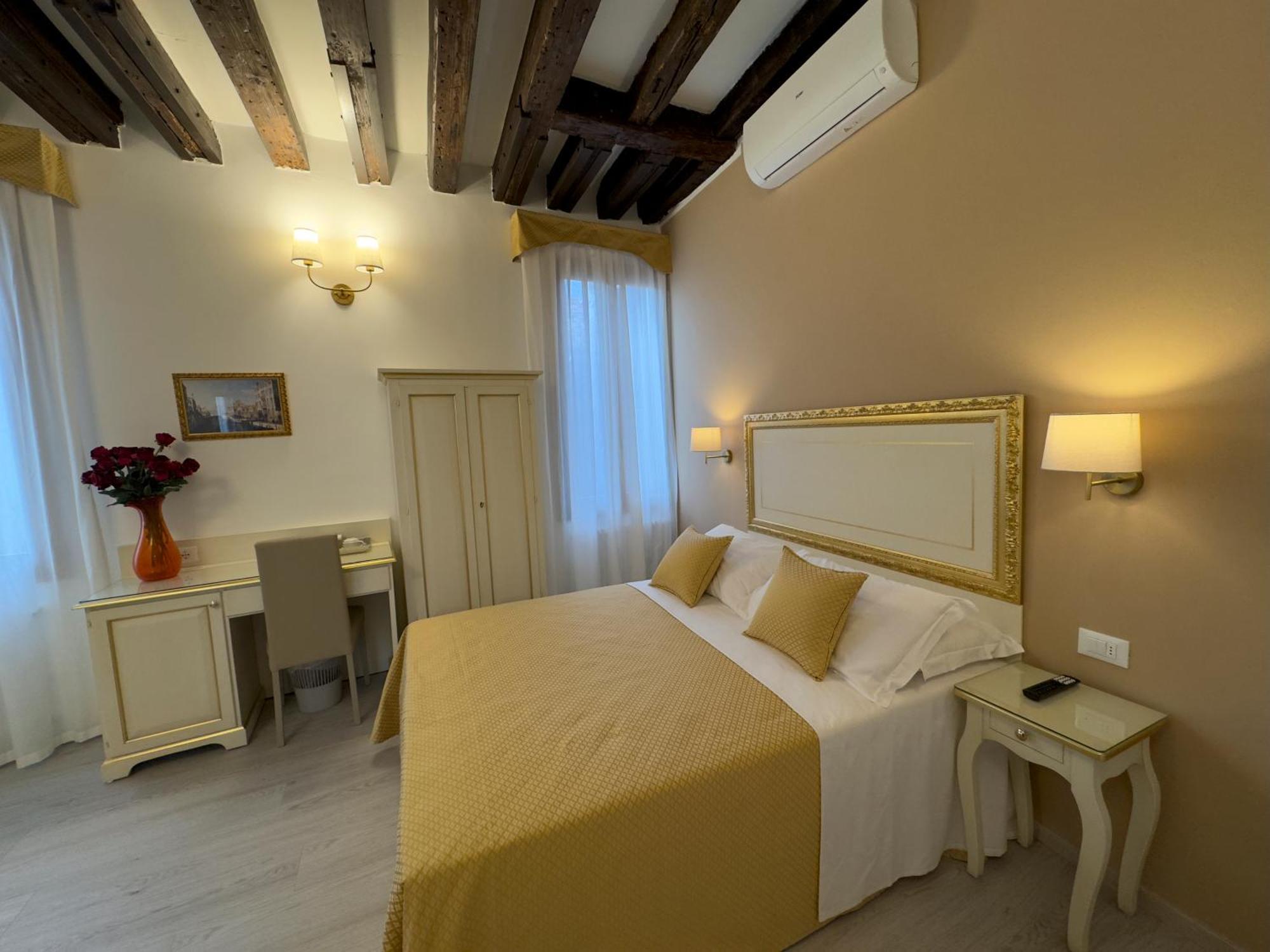 Residenza Briati Otel Venedik Dış mekan fotoğraf