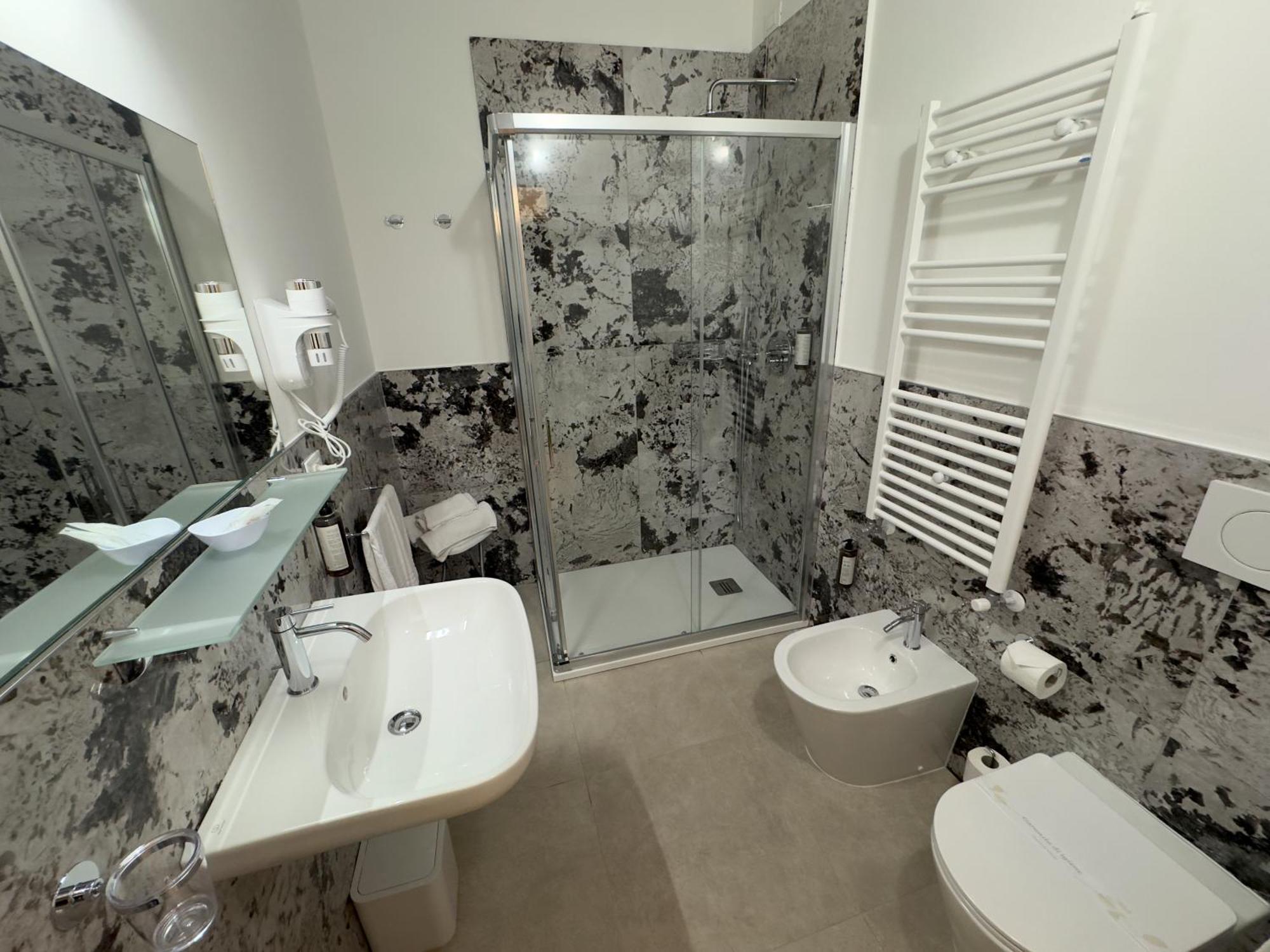 Residenza Briati Otel Venedik Dış mekan fotoğraf