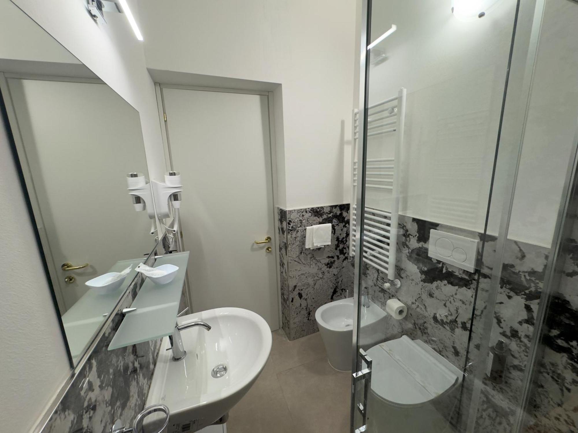 Residenza Briati Otel Venedik Dış mekan fotoğraf